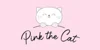 Pink the Cat