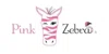 Pink Zebra