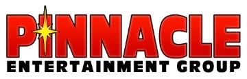 Pinnacle Entertainment Group