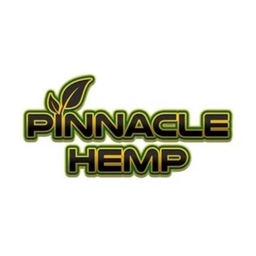 Pinnacle Hemp Promo Codes