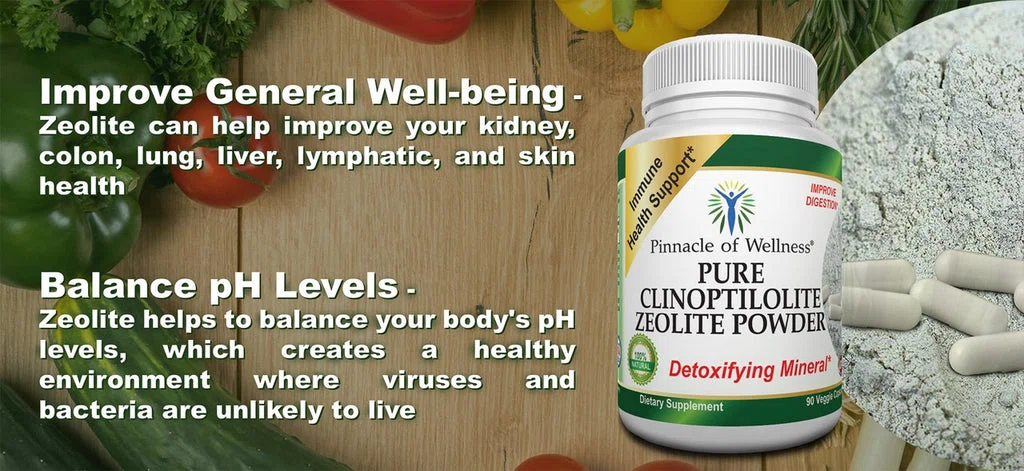 Pinnacle of Wellness