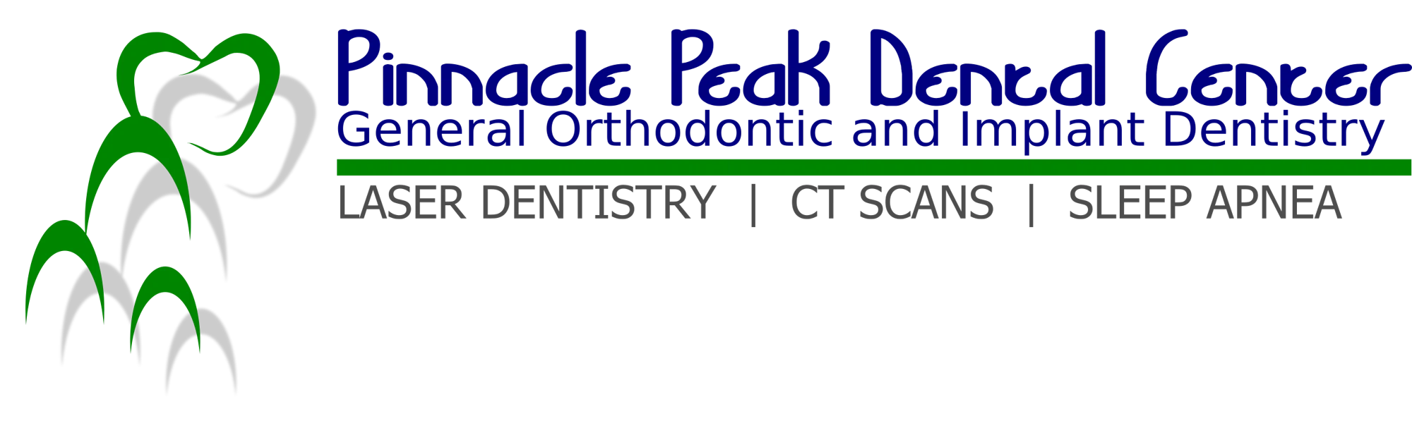 Pinnacle Peak General Store