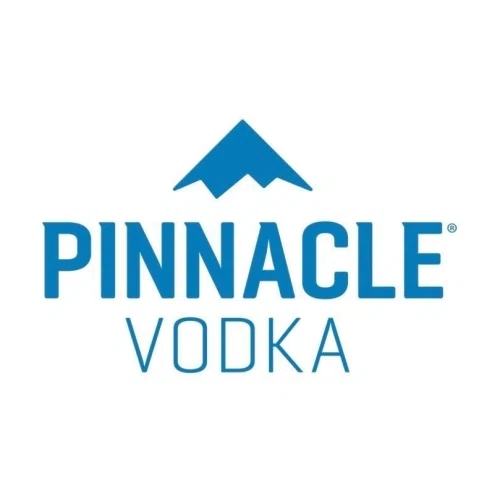 Pinnacle Vodka