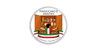 Pinocchio's Pantry
