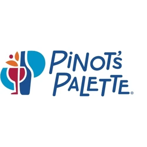Pinot's Palette