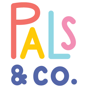 Pin Pin Pals