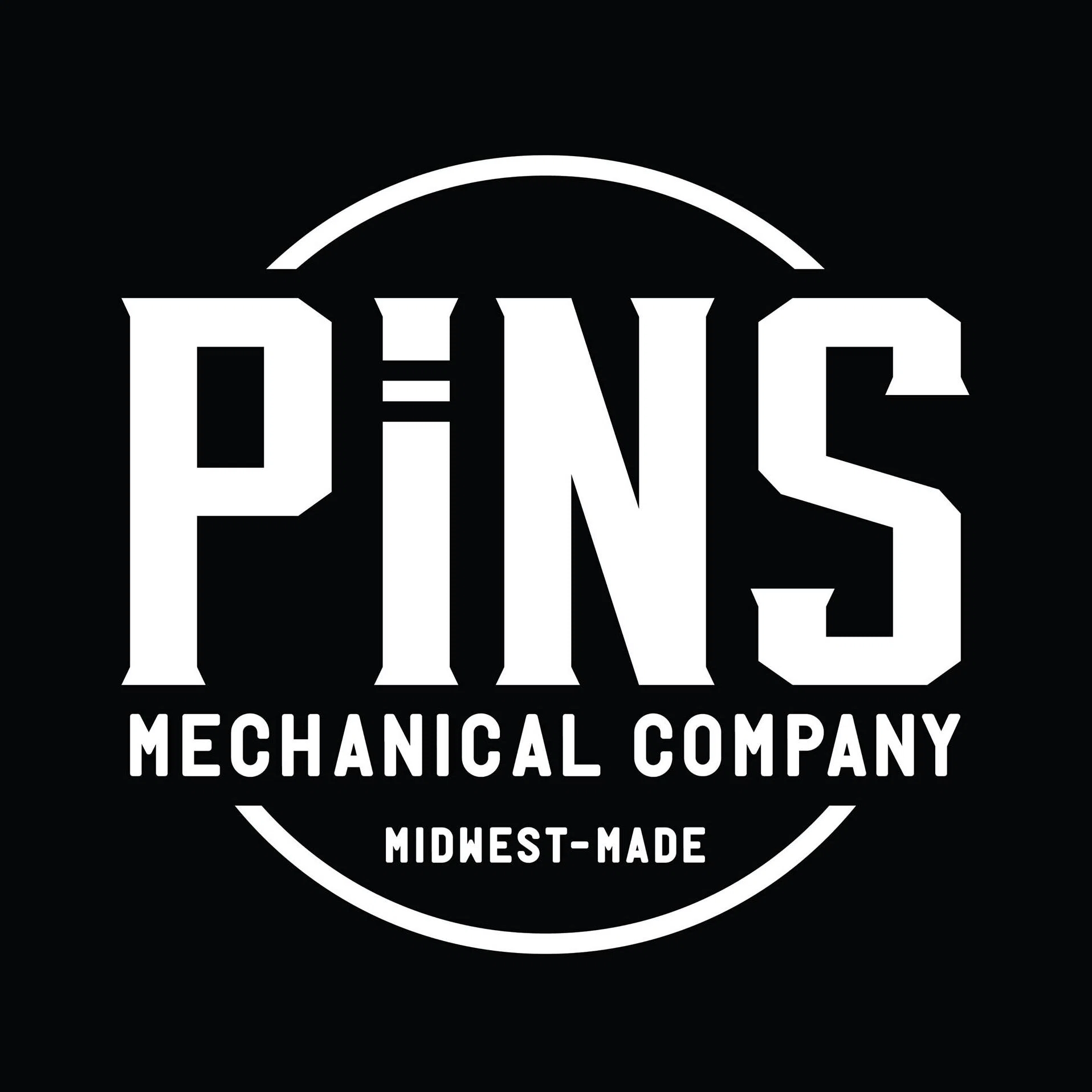 PINS MECHANICAL CO