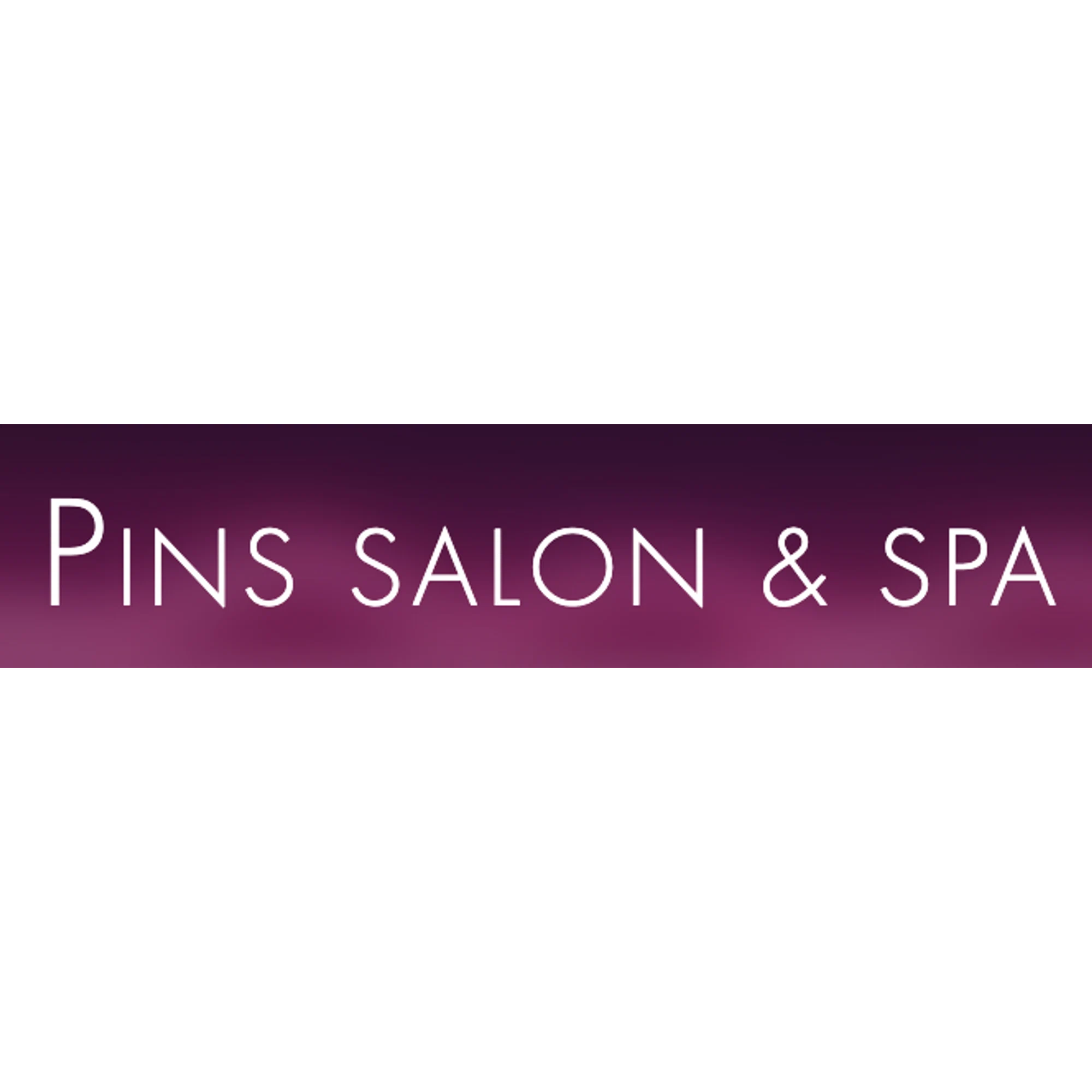 Pins Salon & Spa