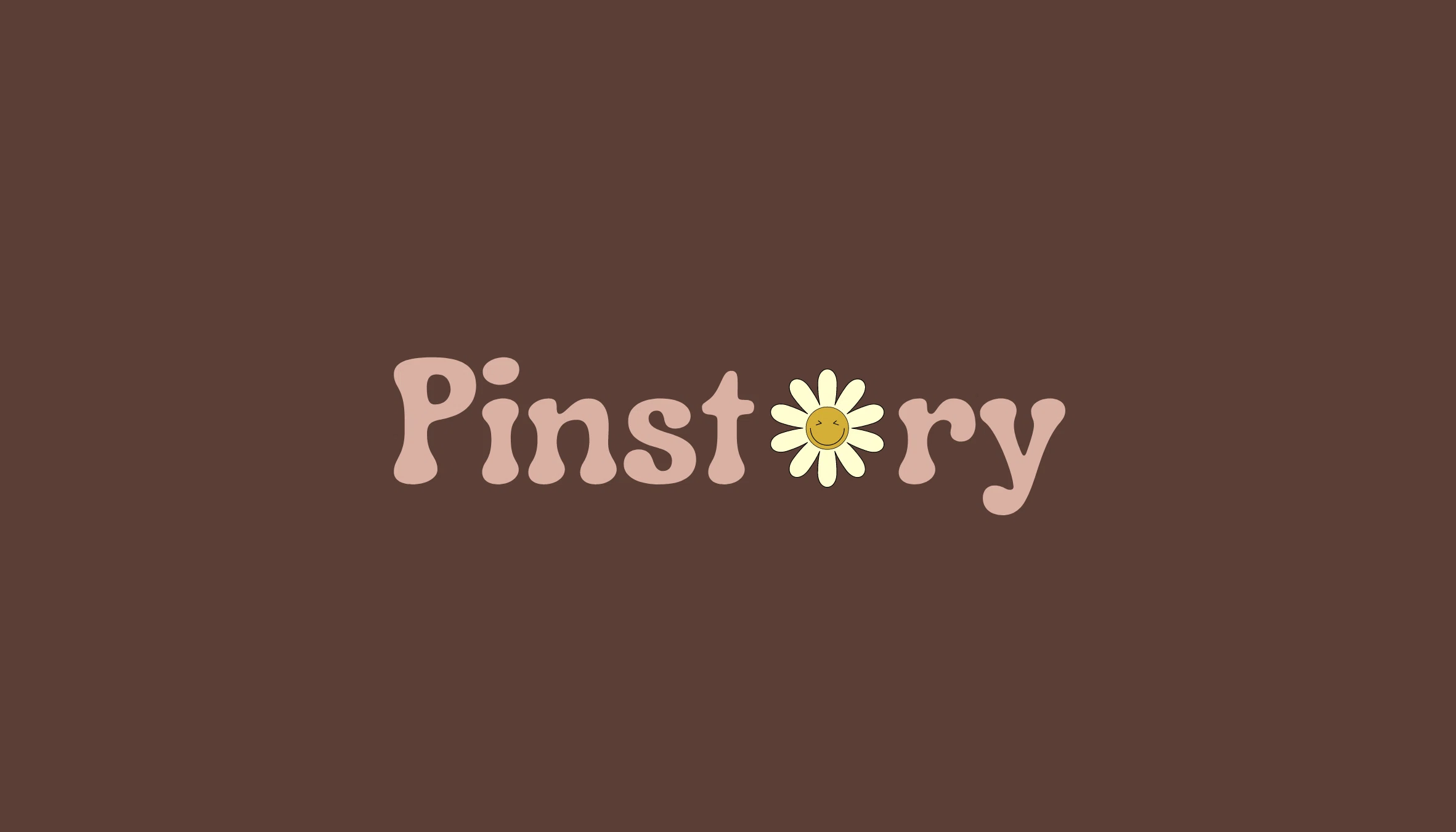 Pinstory Logo for Special Discounts