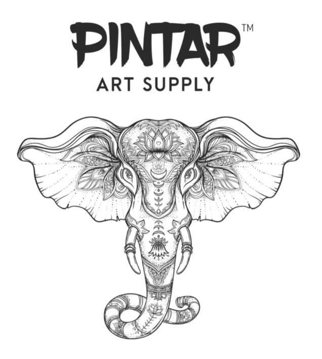 Pintar Art Supply