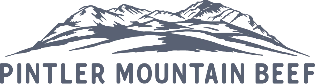 Pintler Mountain Beef