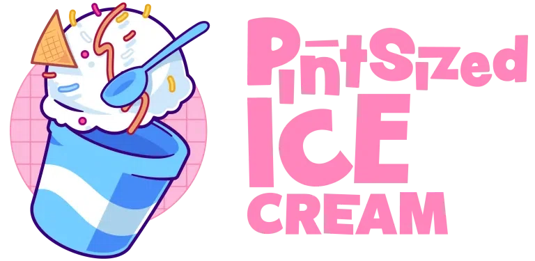 Pint Sized Ice Cream