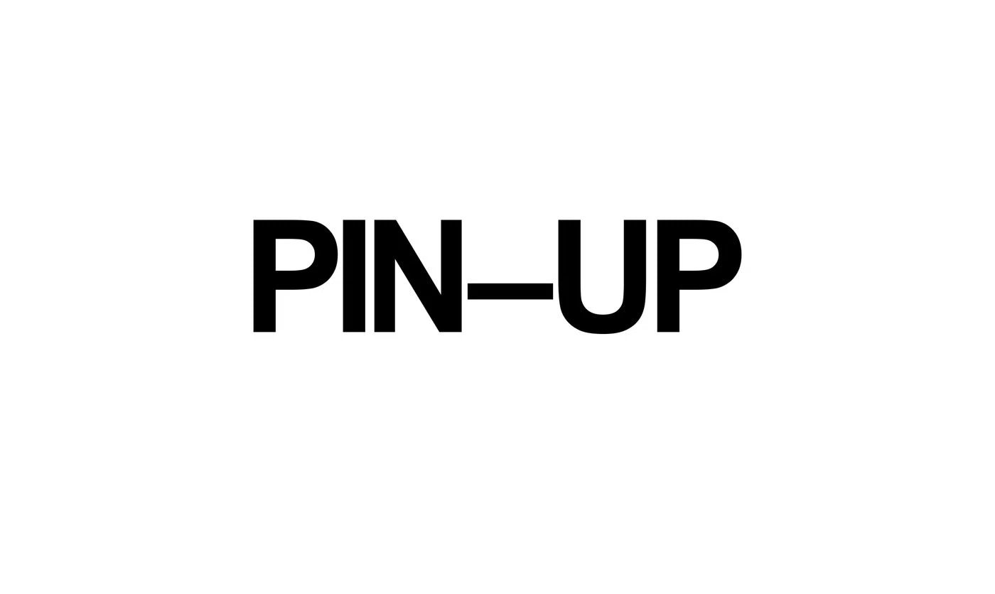 PIN–UP Magazine