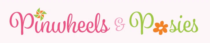 Pinwheels Posies