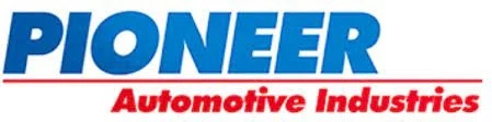 Pioneer Automotive Industries Logo for Special Discounts