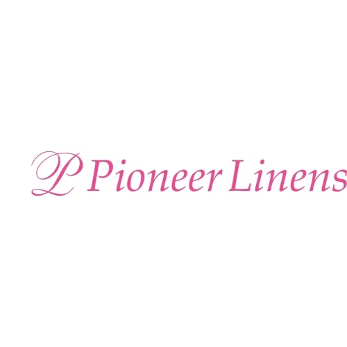 Pioneer Linens