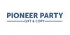 Pioneer Party Gift and Copy