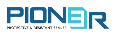 Pioneer Sealer Logo for Special Discounts
