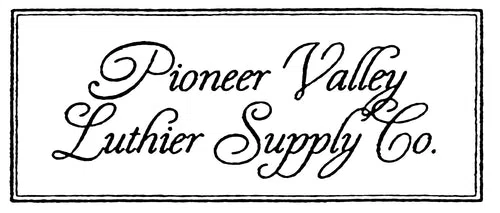 Pioneer Valley Luthier Supply