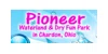 Pioneer Waterland & Dry Fun Park