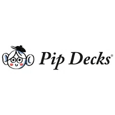 Pip Decks