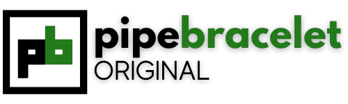 Pipe Bracelet