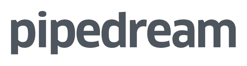 Pipedream, Inc.
