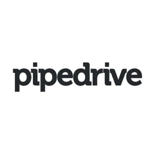 Pipedrive