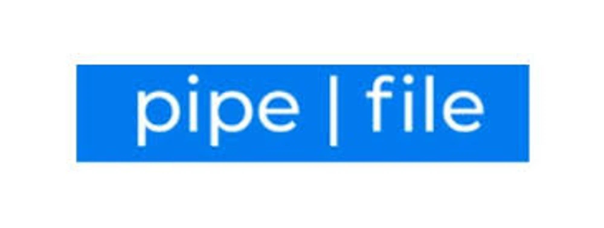 Pipefile