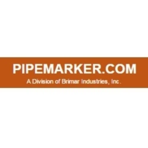 Pipe Markers