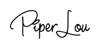 Piper Lou Collection