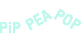 Pip Pea Pop