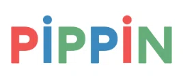 Pippin Toy Co Logo for Promo Codes