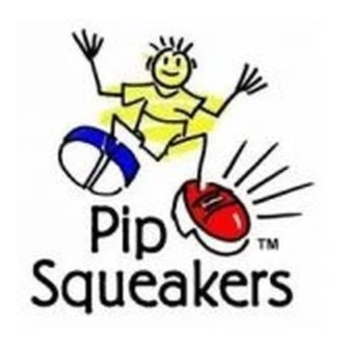 Pip Squeakers