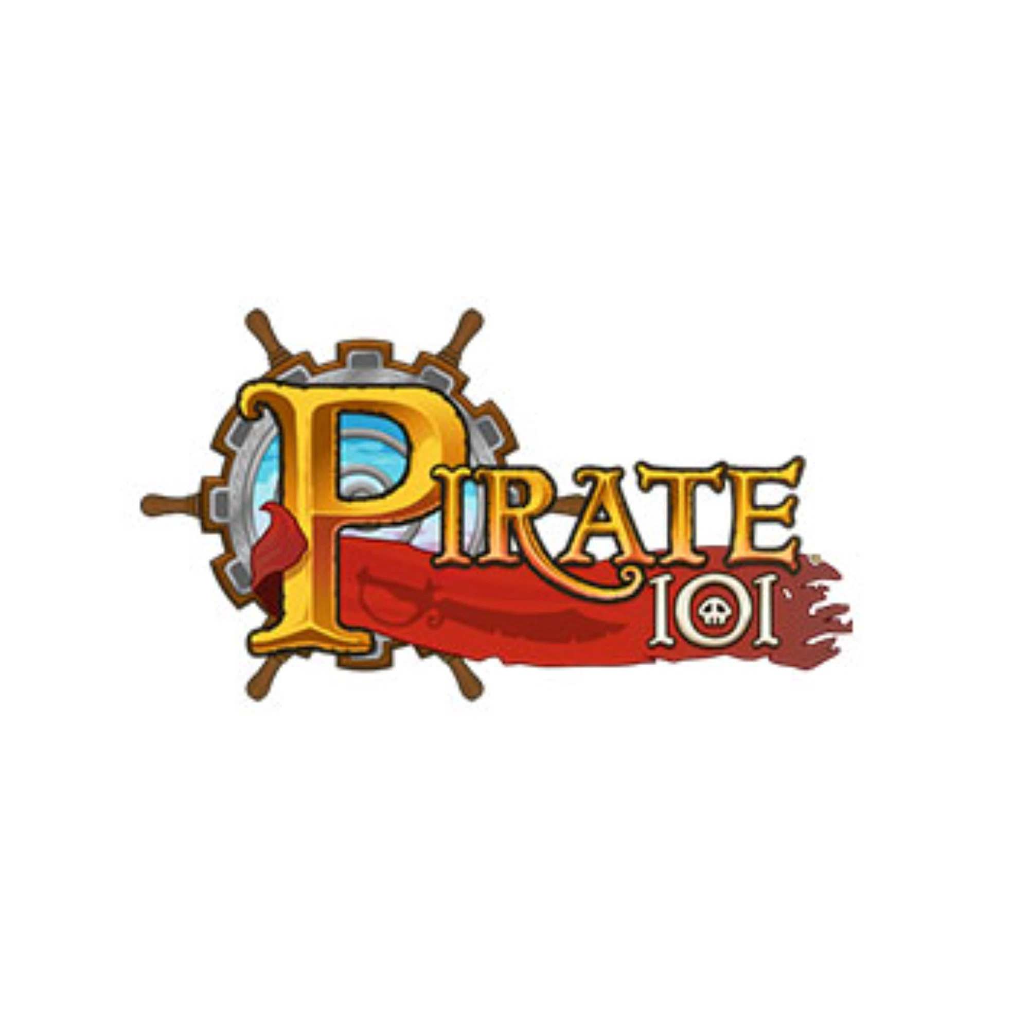 Pirate 101