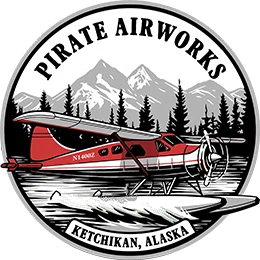 Pirate Airworks