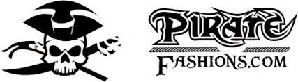 Pirate Fashions
