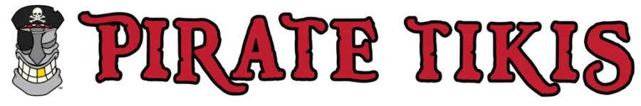 Pirate Tikis