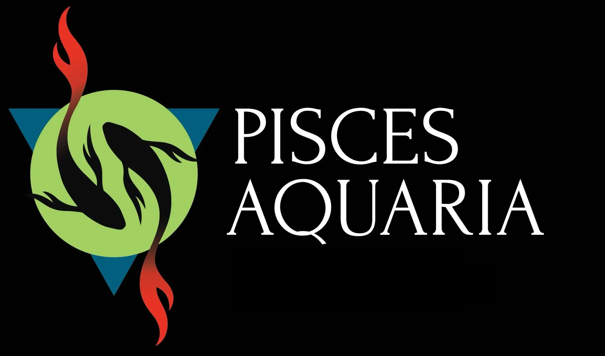 Pisces Aquaria