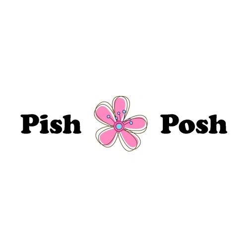 Pish Posh Promo Codes
