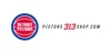 Pistons 313 Shop