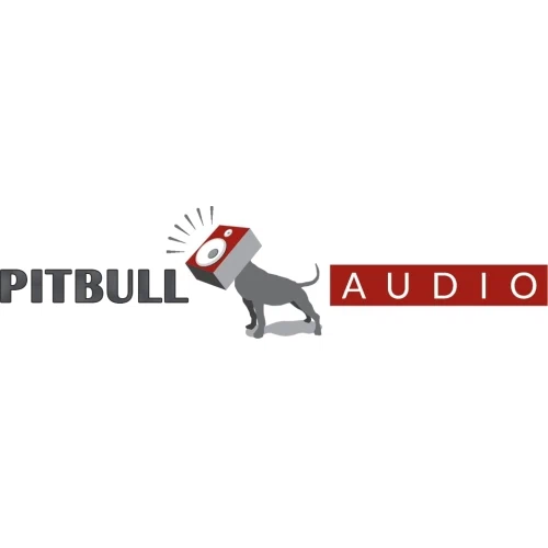 Pitbull Audio