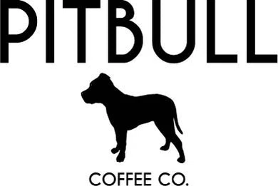 Pitbull Coffee Co. Logo for Exclusive Deals