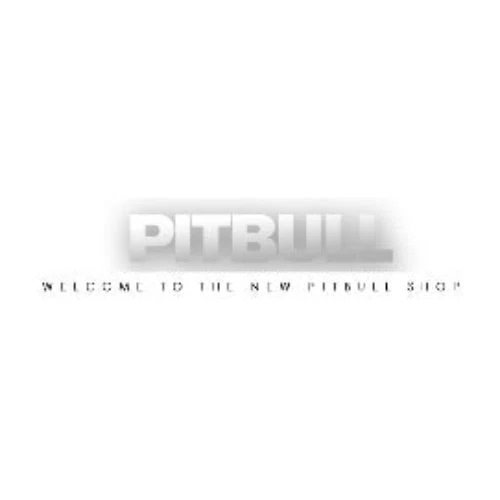 Shop Pitbull