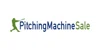 Pitching Machine Sale