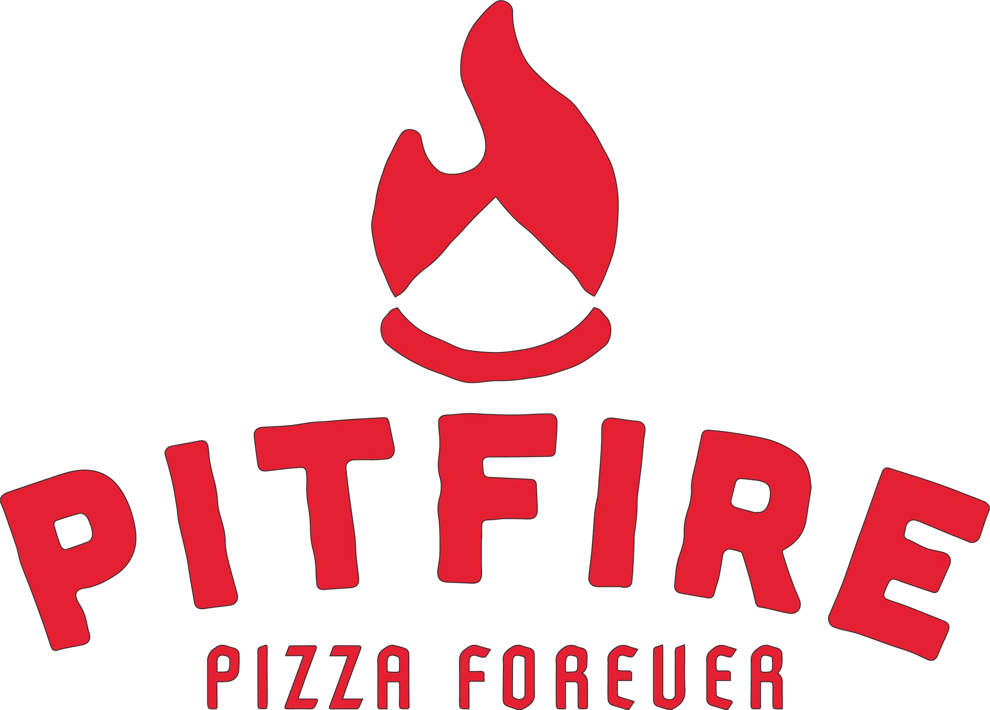 Pitfire Pizza