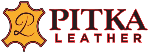 Pitka Leather