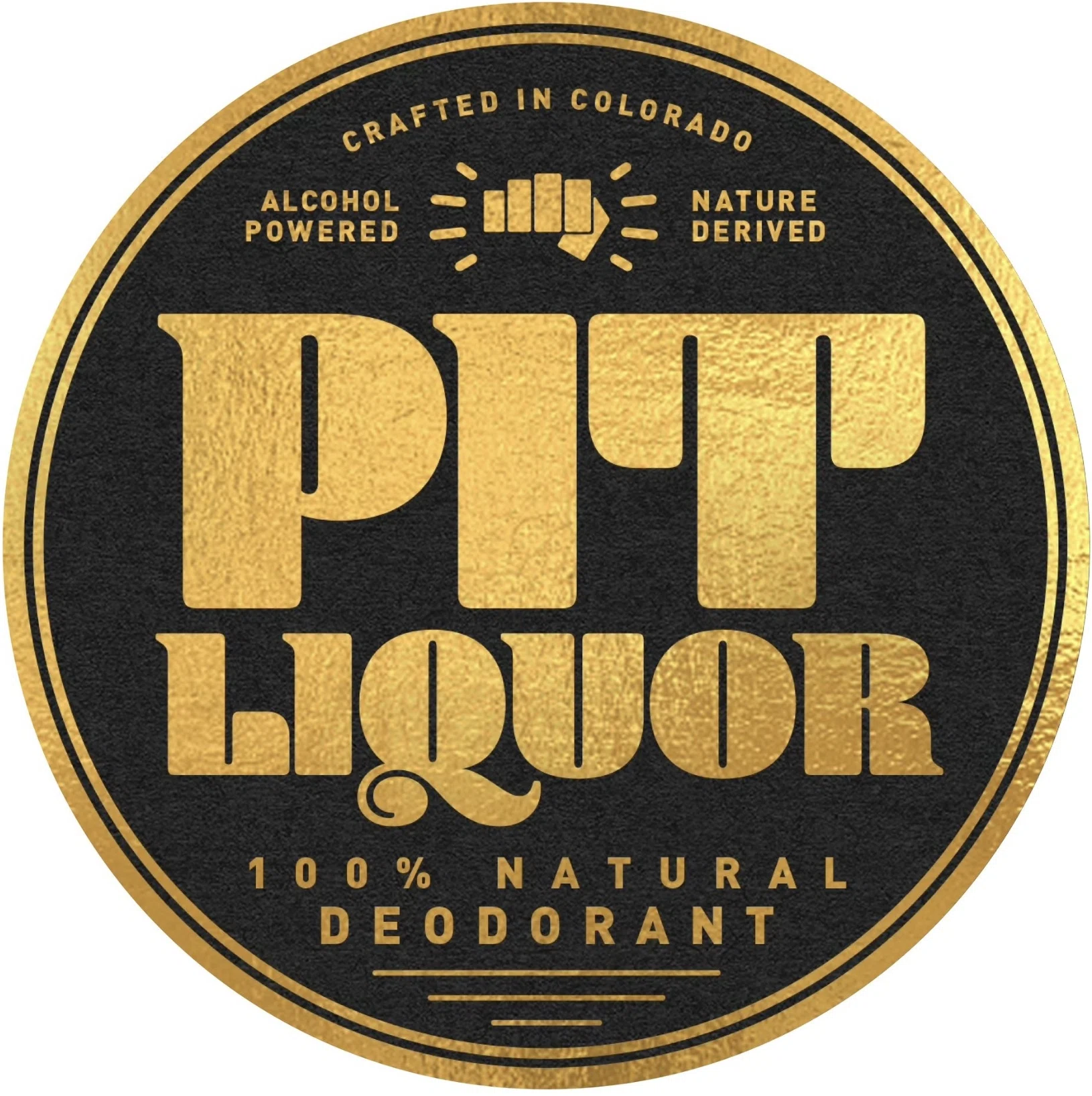 Pit Liquor