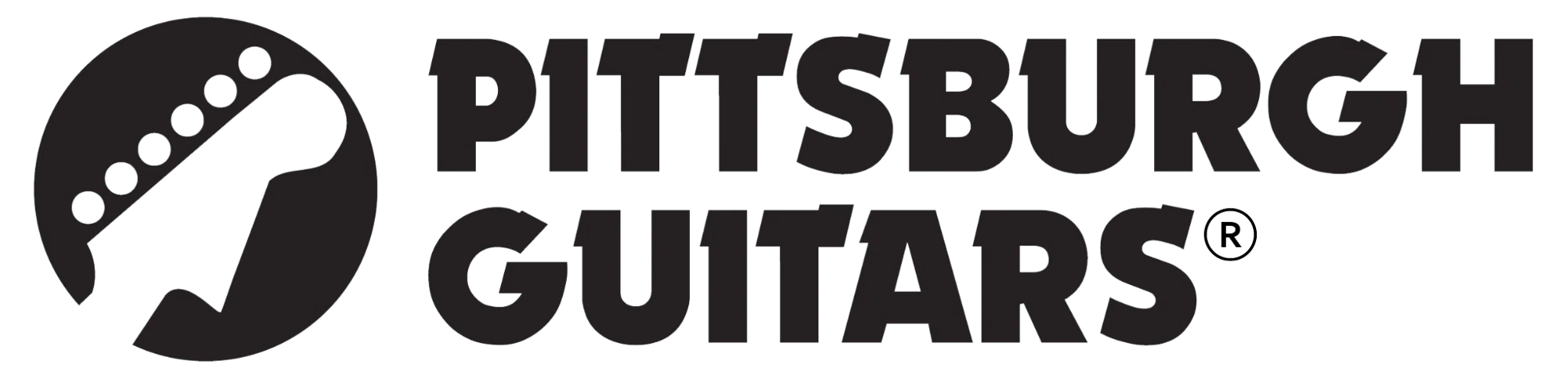 Pittsburgh Guitars