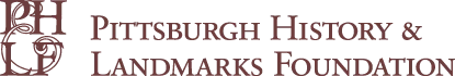 Pittsburgh History Landmarks Foundation